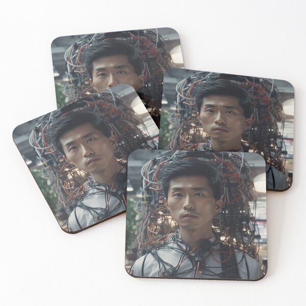 Item preview, To Get Your Wires Crossed - Entangled designed and sold by visualidioms.