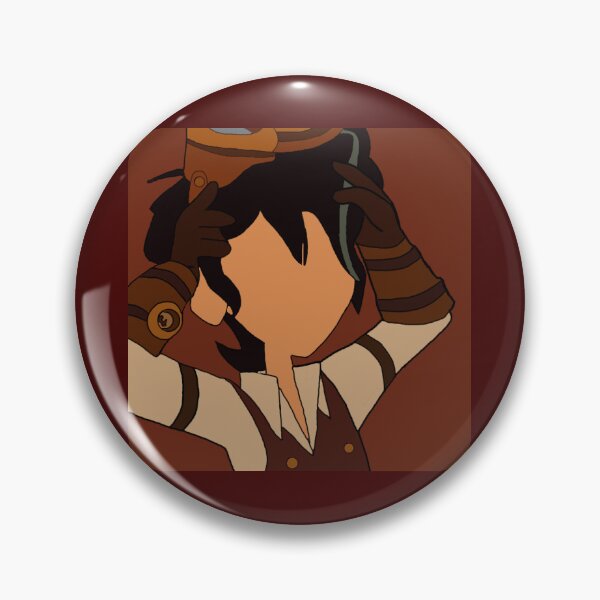 Item preview, Varian silhouette  designed and sold by kelseyca.