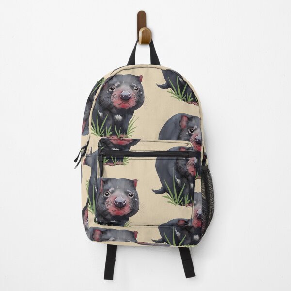 Item preview, Tasmanian Devil designed and sold by Karin Taylor.