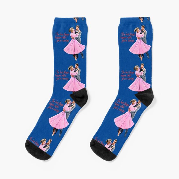 Ballet Socks – Dancique