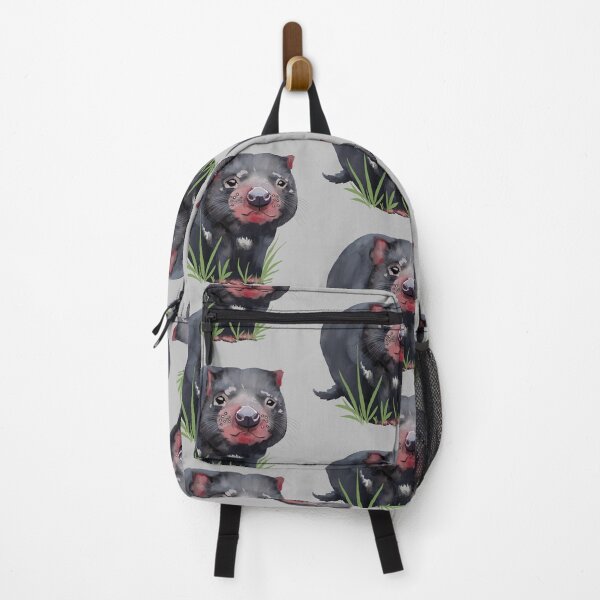 Item preview, Tasmanian Devil designed and sold by Karin Taylor.