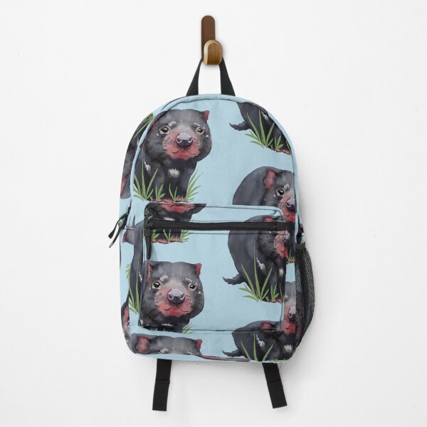 Item preview, Tasmanian Devil designed and sold by Karin Taylor.