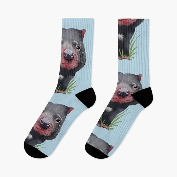 Item preview, Tasmanian Devil designed and sold by Karin Taylor.