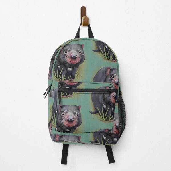 Item preview, Tasmanian Devil designed and sold by Karin Taylor.