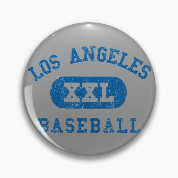 Item preview, Los Angeles Baseball XXL designed and sold by DodgerTown.