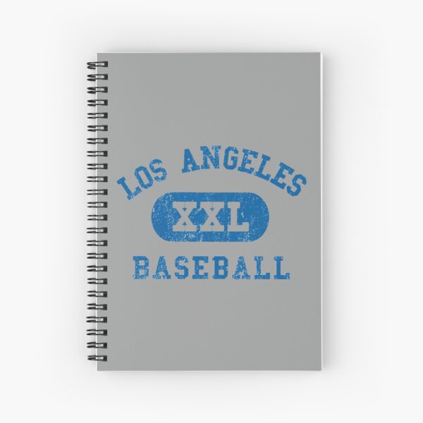Item preview, Los Angeles Baseball XXL designed and sold by DodgerTown.