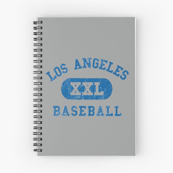 Item preview, Los Angeles Baseball XXL designed and sold by DodgerTown.