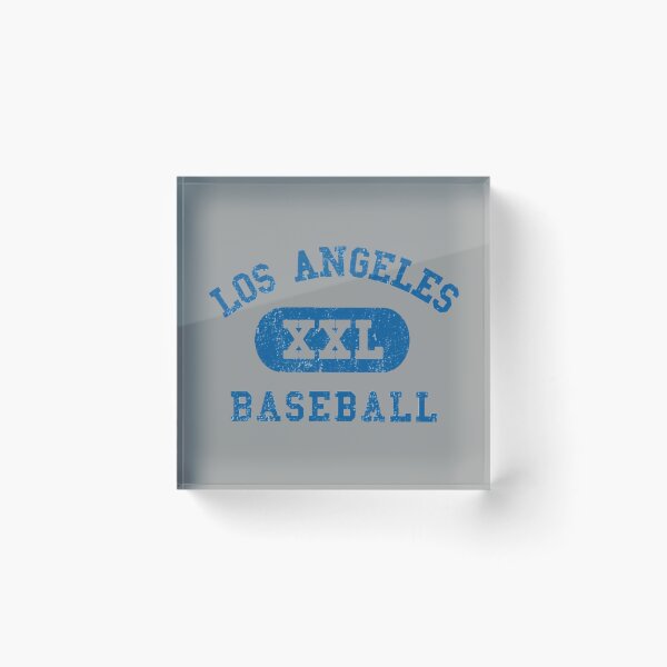 Item preview, Los Angeles Baseball XXL designed and sold by DodgerTown.