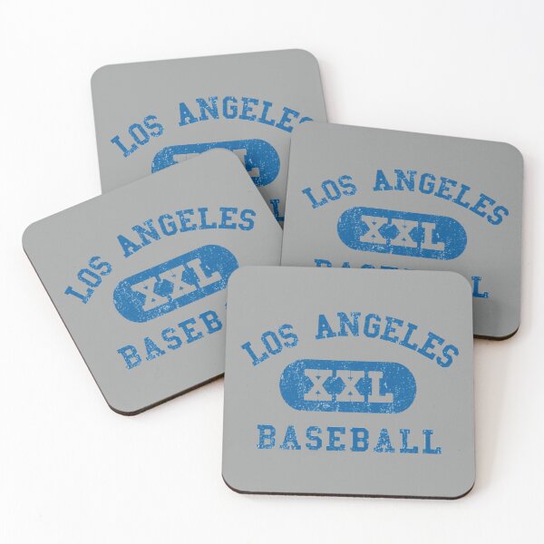 Item preview, Los Angeles Baseball XXL designed and sold by DodgerTown.
