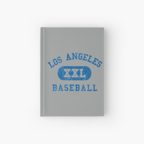 Item preview, Los Angeles Baseball XXL designed and sold by DodgerTown.