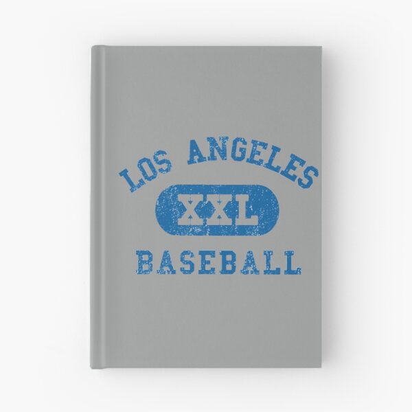 Item preview, Los Angeles Baseball XXL designed and sold by DodgerTown.