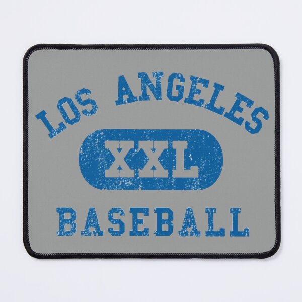 Item preview, Los Angeles Baseball XXL designed and sold by DodgerTown.