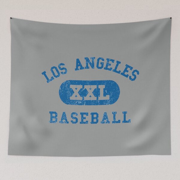 Item preview, Los Angeles Baseball XXL designed and sold by DodgerTown.