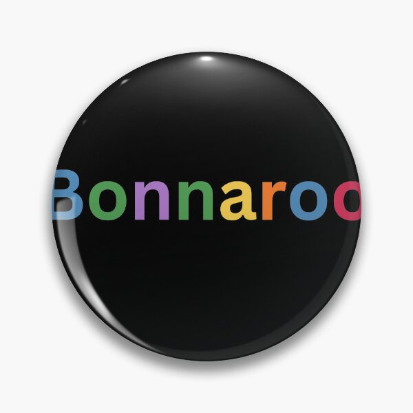 Item preview, Bonnaroo designed and sold by Annet KY.