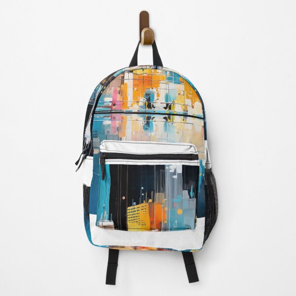 Item preview, BrushStrokes designed and sold by RicoInStudios.