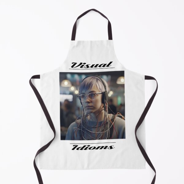 Item preview, To Get Your Wires Crossed - Enmeshed designed and sold by visualidioms.