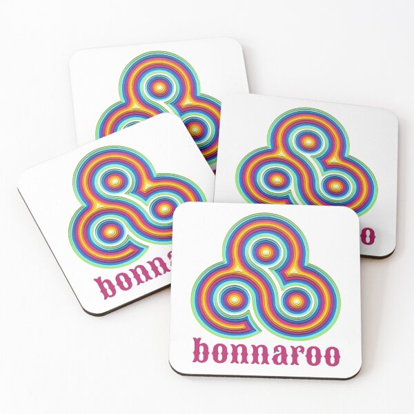 Item preview, Bonnaroo Music Festival Rainbow Design designed and sold by Harsh  Katariya.