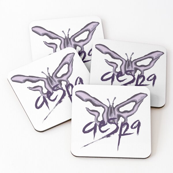 Item preview, Aespa Logo designed and sold by ccristinaaorzz.