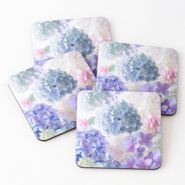 Item preview, Hydrangeas designed and sold by Kowinstore.