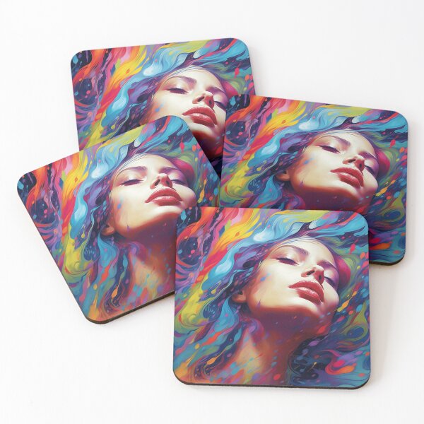 Item preview, "Wonder Galaxy: An Epic Journey Through the Milky Way" designed and sold by SBD-Shop.