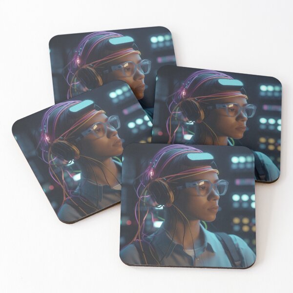Item preview, To Get Your Wires Crossed - Ravelled designed and sold by visualidioms.