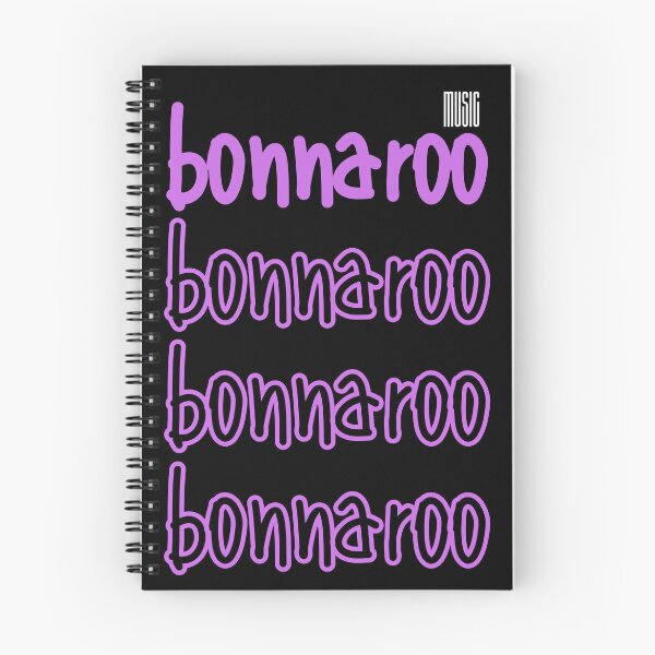 Item preview, bonnaroo Music Festival Text Art Design  designed and sold by Harsh  Katariya.