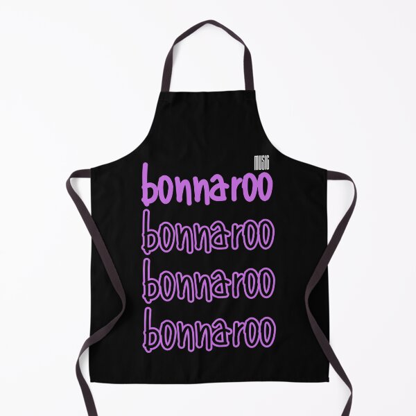 Item preview, bonnaroo Music Festival Text Art Design  designed and sold by Harsh  Katariya.