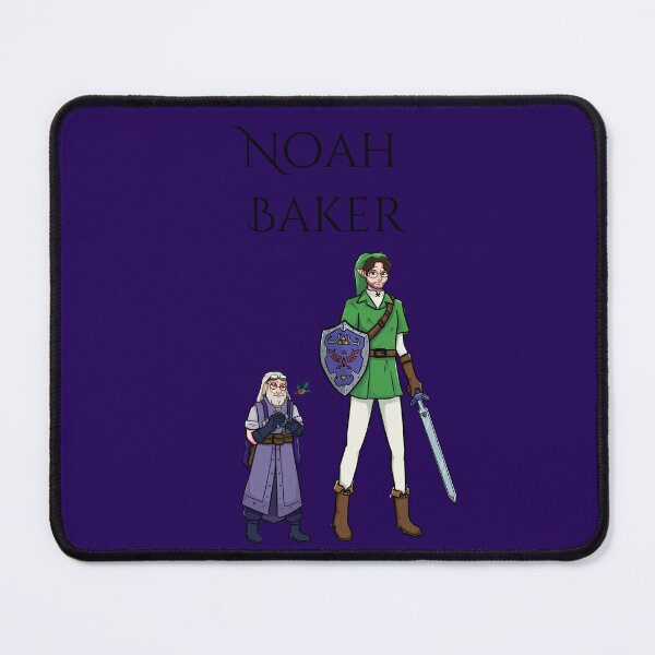 Item preview, Noah Duo designed and sold by PortalQuandary.