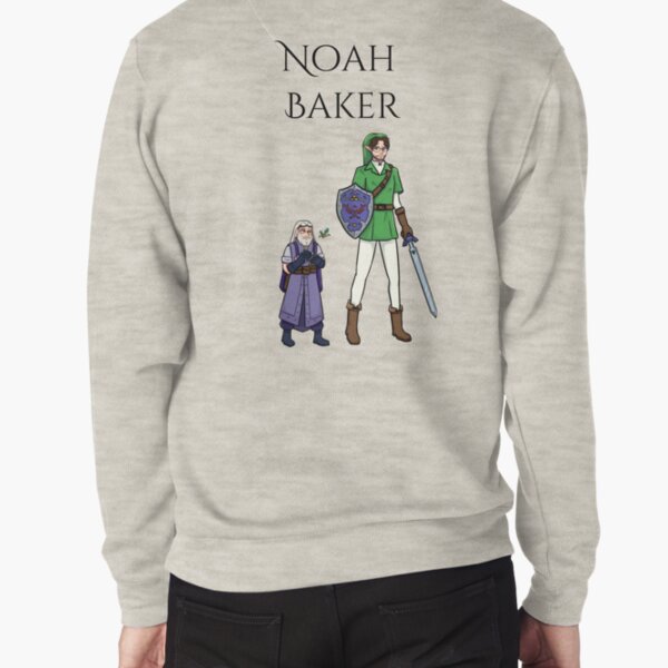 Item preview, Noah Duo designed and sold by PortalQuandary.
