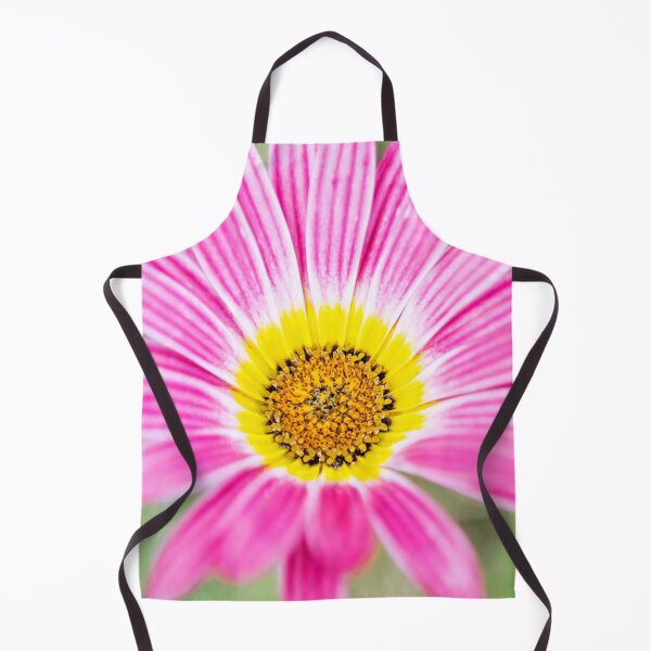 Item preview, Pretty Pink Coastal Wildflower, Aspendale designed and sold by Liza Clements Photographic.