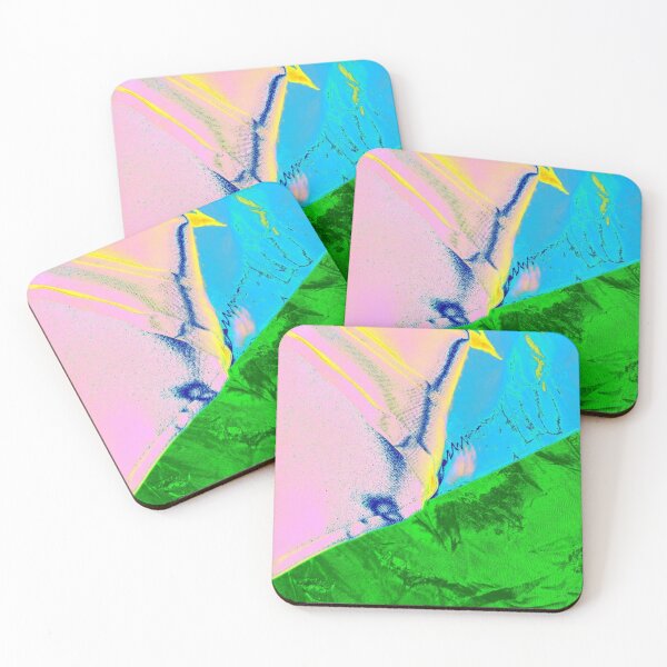 Item preview, Psychedelic Art - larissa-myrie.redbubble.com designed and sold by larissa-myrie.