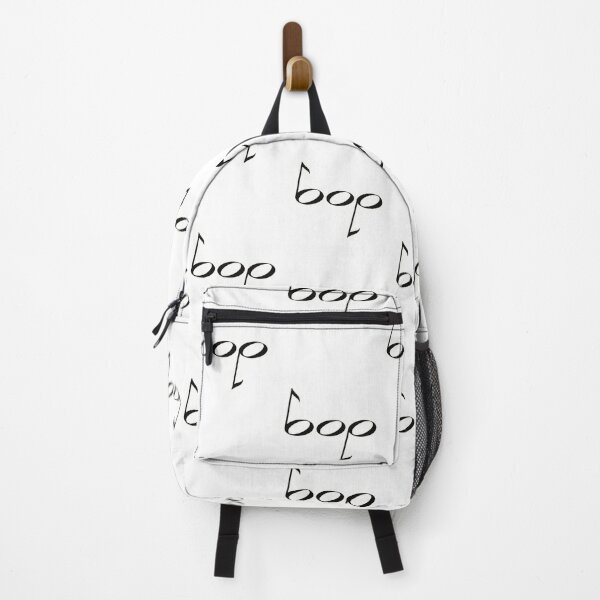 Item preview, Bop designed and sold by JerickBravo.
