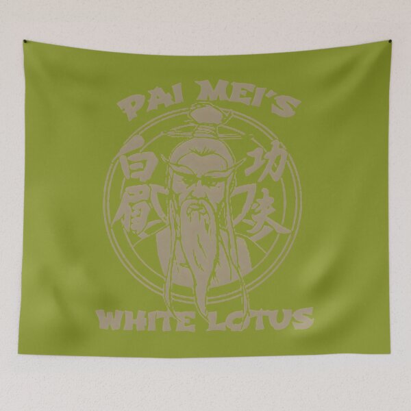 Item preview, Pai Mei’s White Lotus NV243 Best Product Essential 		 designed and sold by atfetyxuee47.