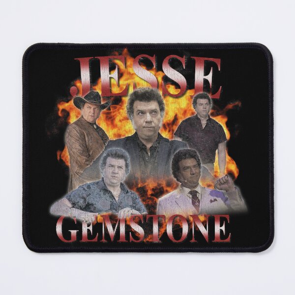 Item preview, Jesse Gemstone vintage explosion designed and sold by gwcnstacys.