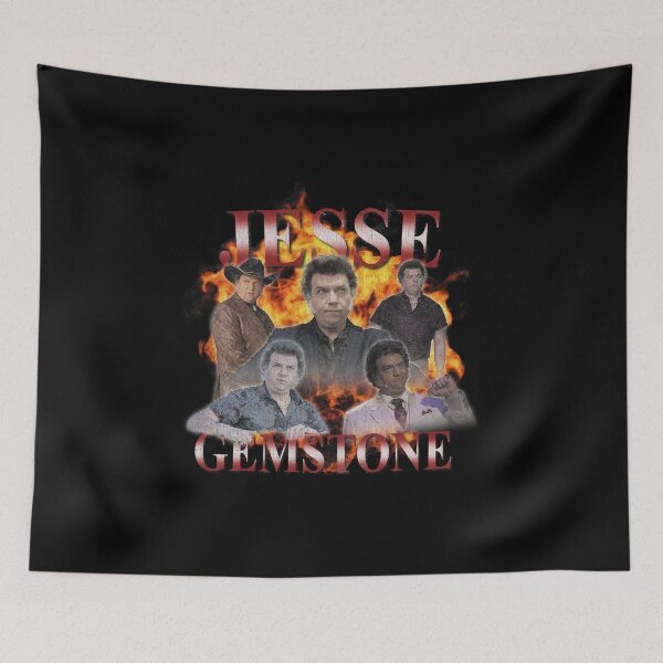 Item preview, Jesse Gemstone vintage explosion designed and sold by gwcnstacys.
