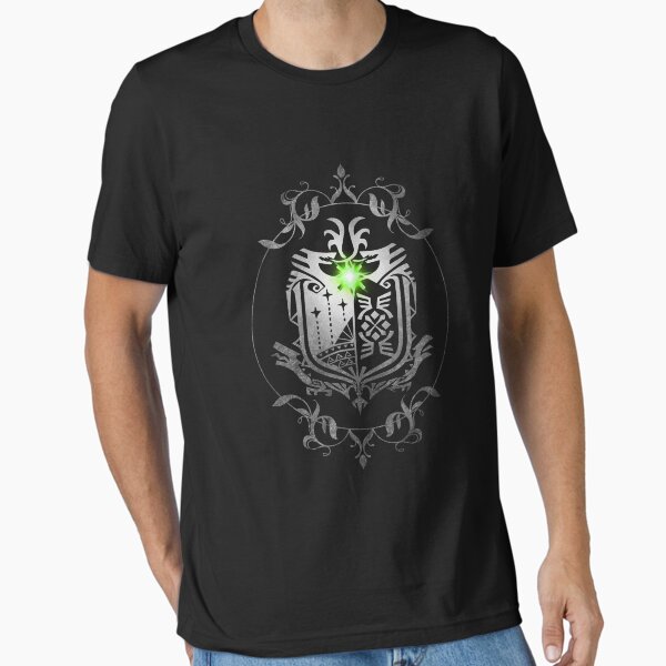 Item preview, Monster Hunter World designed and sold by vivalvon.