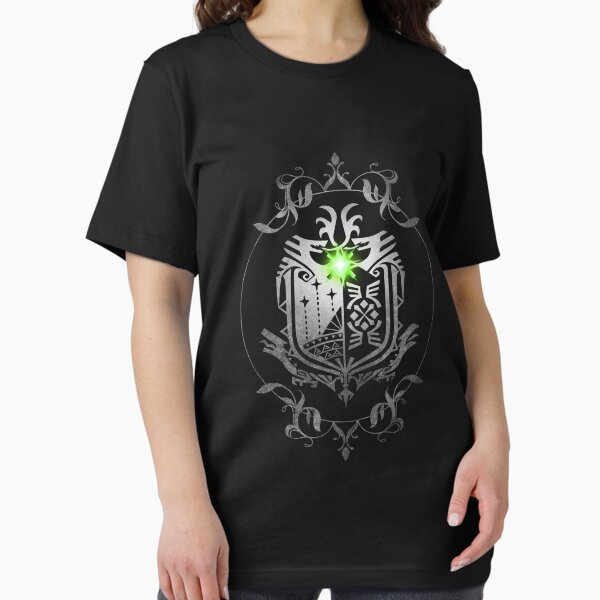 Item preview, Monster Hunter World designed and sold by vivalvon.