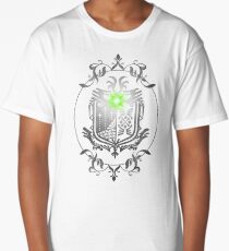 Monster Hunter World Long T-Shirt