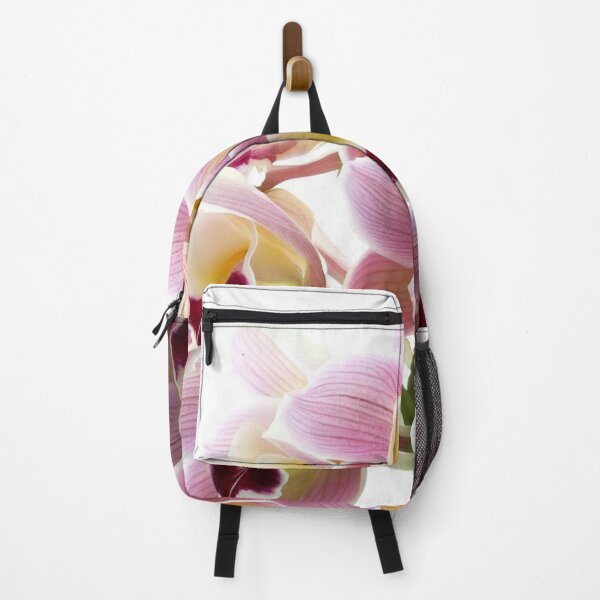 Item preview, pink orchids designed and sold by Kowinstore.