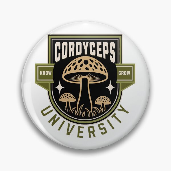 Artikelvorschau, Cordyceps University – Fachkundiger Tutor entworfen und verkauft von CyberWindow.
