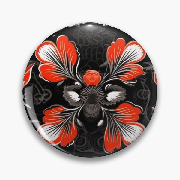 Item preview, passionate red designed and sold by SBD-Shop.