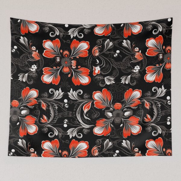 Item preview, passionate red designed and sold by SBD-Shop.