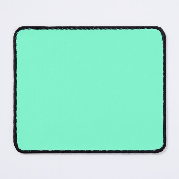 Item preview, Color Aquamarine (#7FFFD4) Turquoise designed and sold by ColorsVisuals.