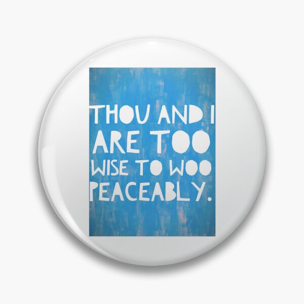 Item preview, Too Wise designed and sold by meek-pura.