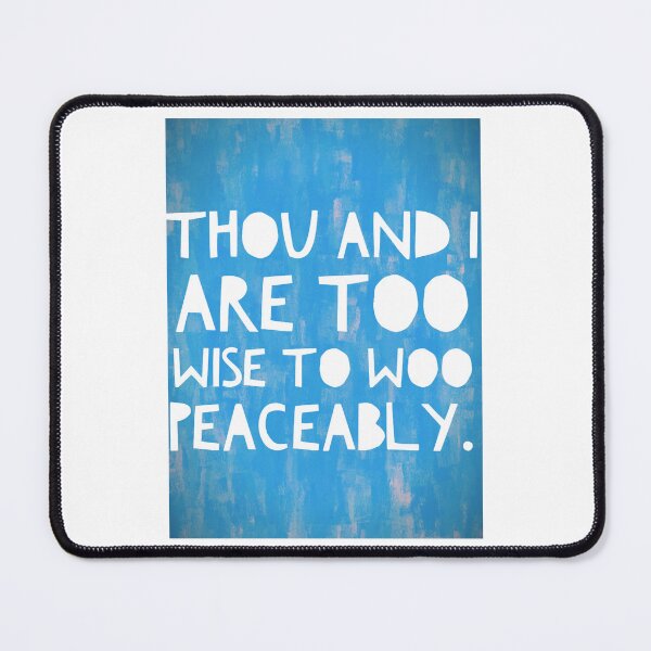 Item preview, Too Wise designed and sold by meek-pura.
