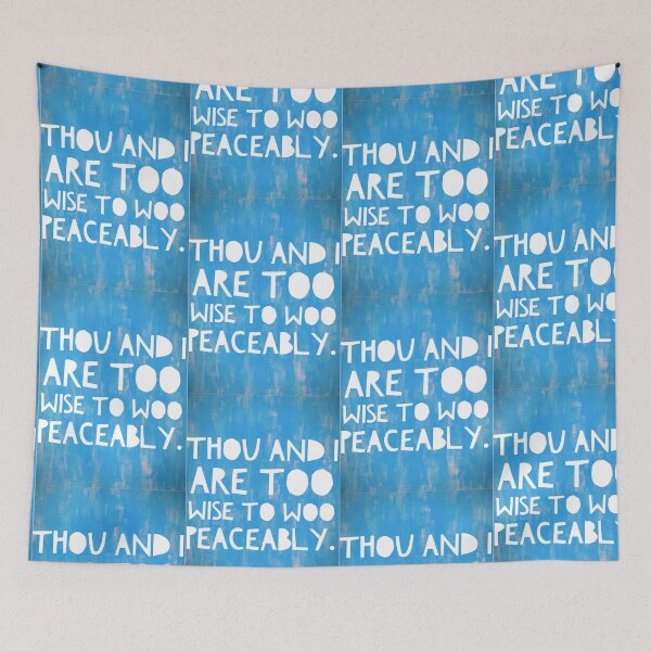 Item preview, Too Wise designed and sold by meek-pura.