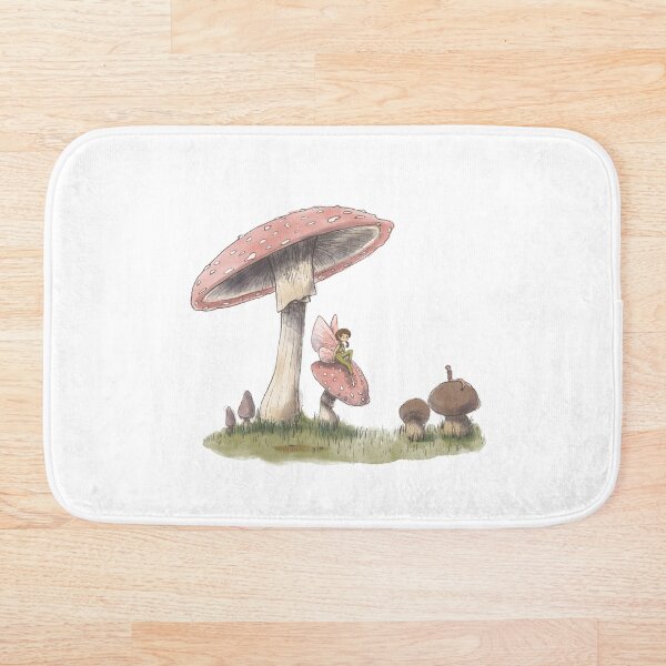 Item preview, Mushroom Friends designed and sold by BeckysFries.