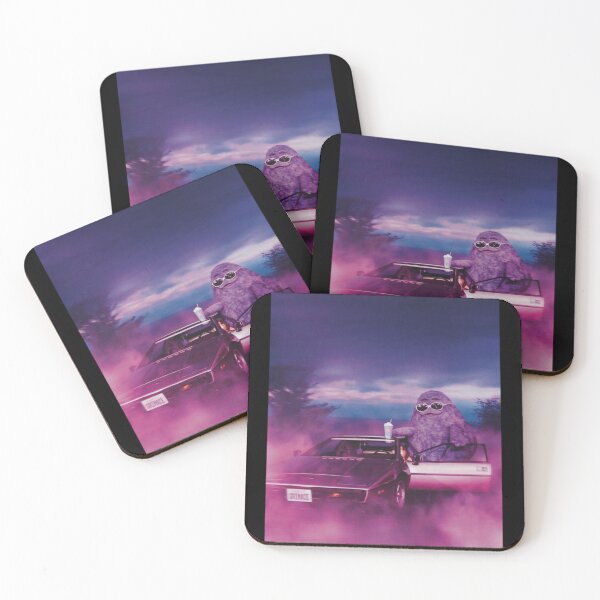 Item preview, Purple Birthday designed and sold by Very Normal Things.