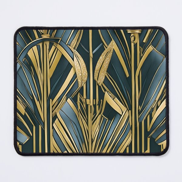 Item preview, Timeless Art Deco Patterns: Gatsby Inspired Design Elements designed and sold by Tamas Das.