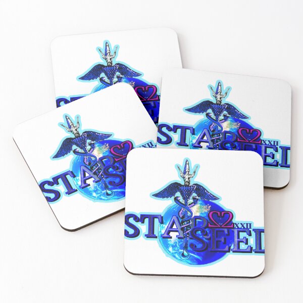 Item preview, STARSEED designed and sold by StarseedAlpha.